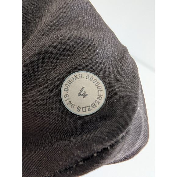 Lululemon On The Fly Jogger Women 4* Elastic Waist Pull On Athleisure Gym Travel - Picture 12 of 12